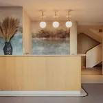 Apartment Hill Orlowo