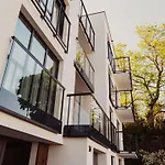Apartment Hill Orlowo Gdynia