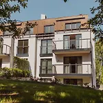 Hill Orlowo Appartement Gdynia