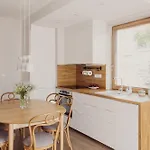 Hill Orlowo Apartment