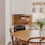 Hill Orlowo Apartment