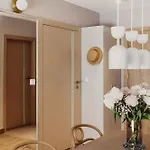 Apartment Hill Orlowo