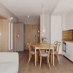 Hill Orlowo Apartment