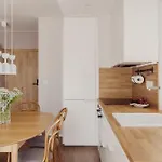 Hill Orlowo Apartment *