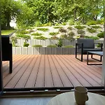 Apartment Hill Orlowo Gdynia
