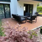 Appartement Hill Orlowo *