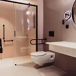 Apartment Hill Orlowo *