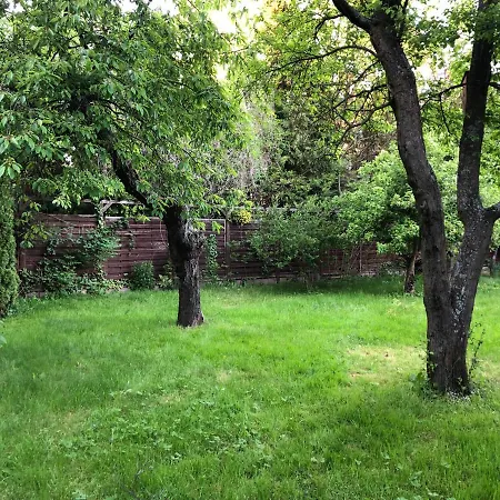Hill Orlowo Apartmán Gdyně