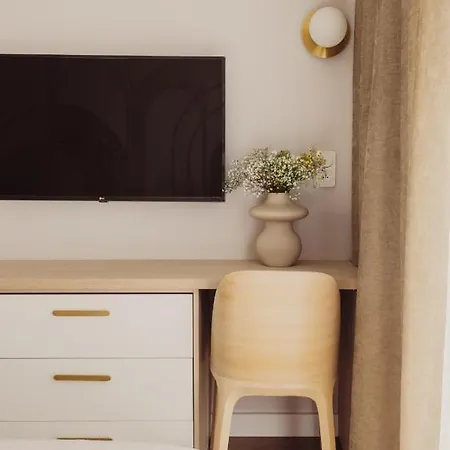 Apartament Hill Orłowo *