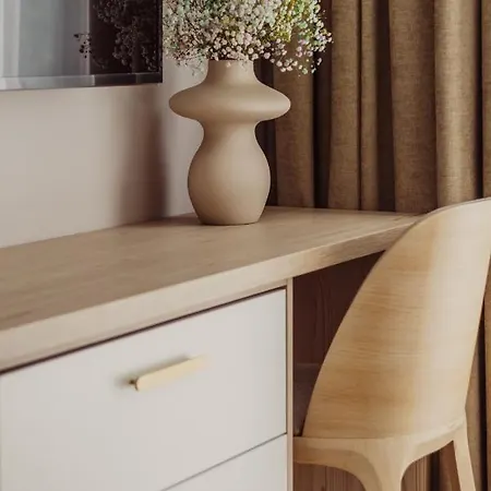 Hill Orłowo Apartament *