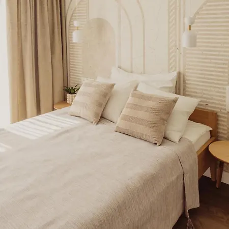 Hill Orłowo Apartament