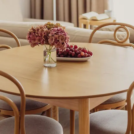 Hill Orłowo Apartament