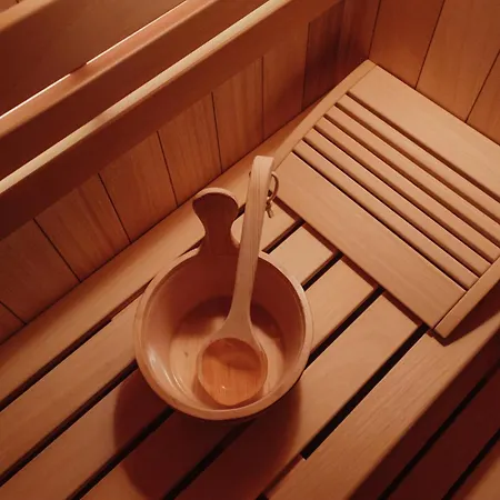 Apartament Hill Orłowo