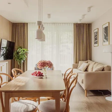 Hill Orlowo Apartmán Gdyně