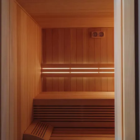 Apartamento Hill Orlowo *