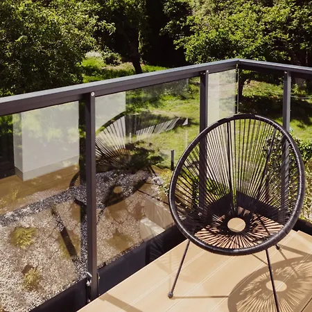 Hill Orłowo Apartament *