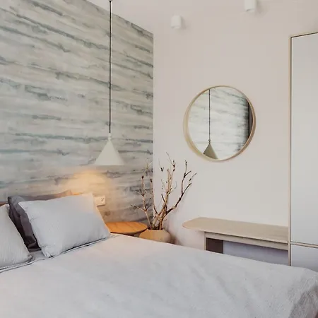 Apartament Hill Orłowo Gdynia