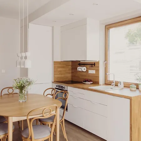 Hill Orłowo Apartament