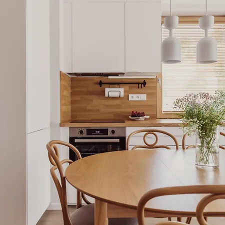 Hill Orłowo Apartament