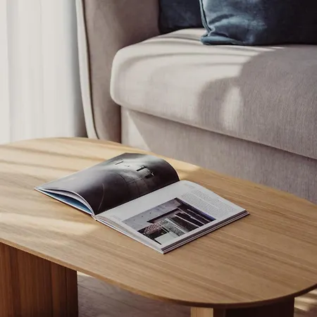 Apartament Hill Orłowo