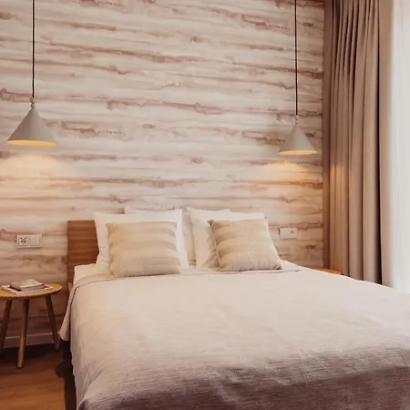 Appartement Hill Orlowo