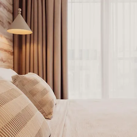 Hill Orłowo Apartament Gdynia