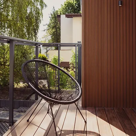 Hill Orłowo * Gdynia