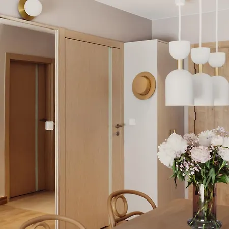 Apartament Hill Orłowo