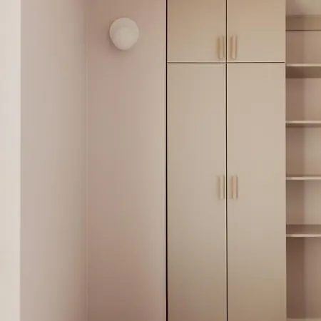 Apartmán Hill Orlowo *