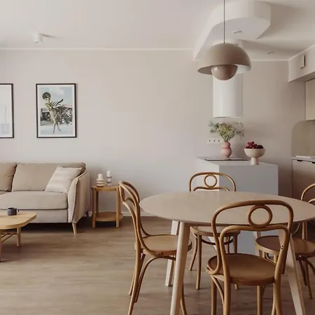Hill Orlowo Apartmán Gdyně
