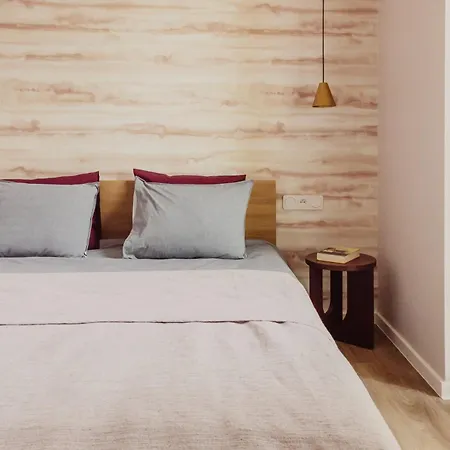 Apartment Hill Orlowo Gdynia