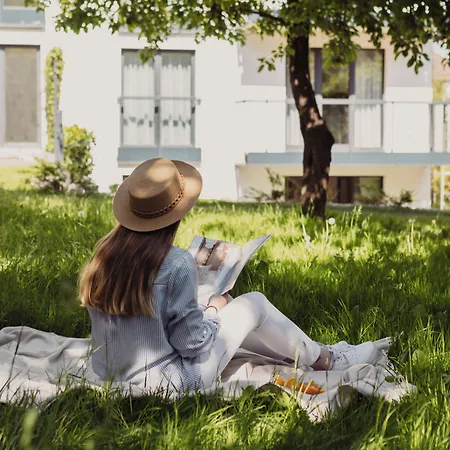 Apartmán Hill Orlowo *