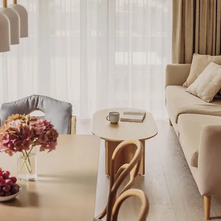 Apartament Hill Orłowo