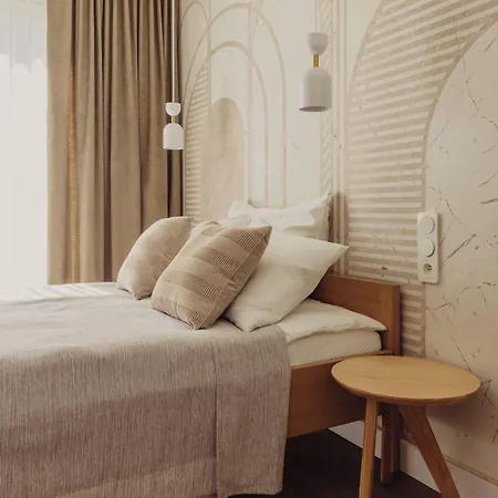 Apartmán Hill Orlowo Gdyně