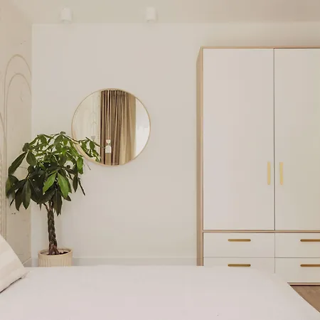 Hill Orłowo Apartament