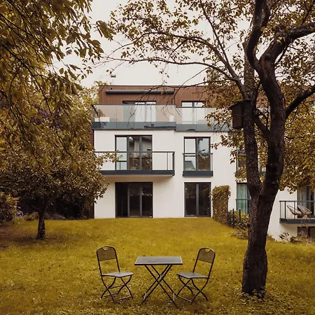 Hill Orłowo Apartament