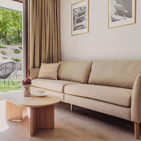 Appartement Hill Orlowo Gdynia