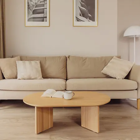 Hill Orłowo Apartament *