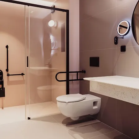 Apartament Hill Orłowo *