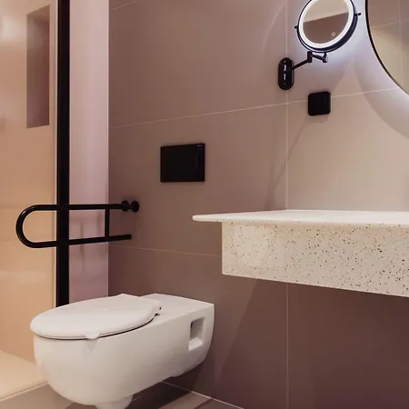 Apartament Hill Orłowo Gdynia