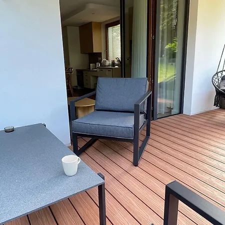 Hill Orłowo Apartament Gdynia