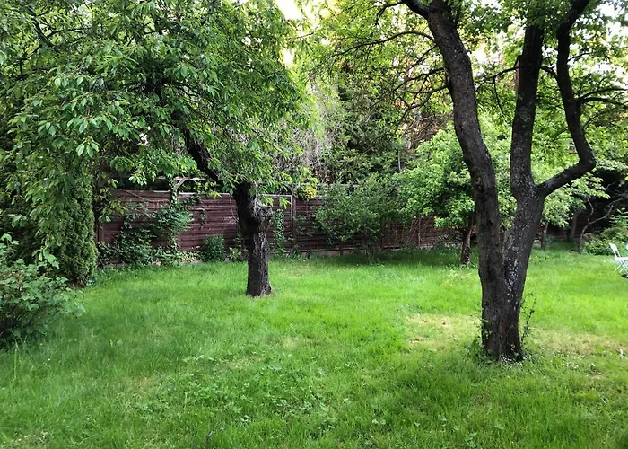 Hill Orlowo Apartamento Gdynia