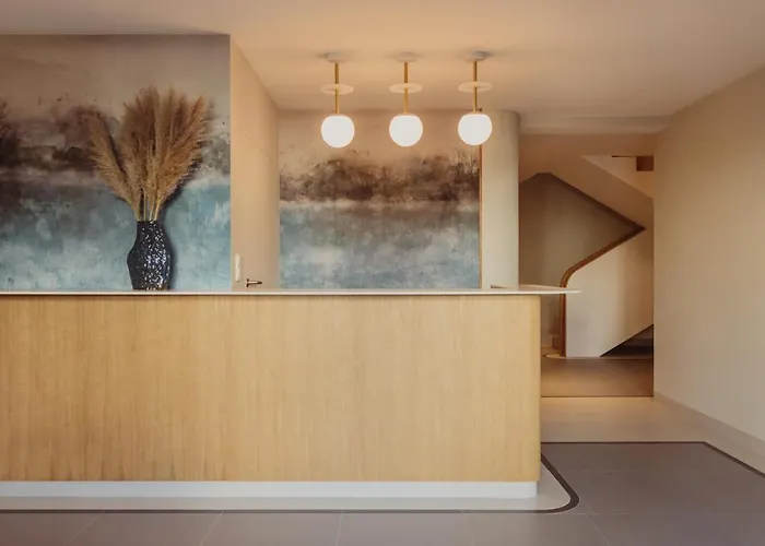 Apartamento Hill Orlowo