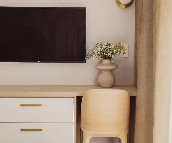 Apartamento Hill Orlowo *