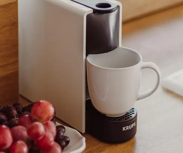 Apartamento Hill Orlowo