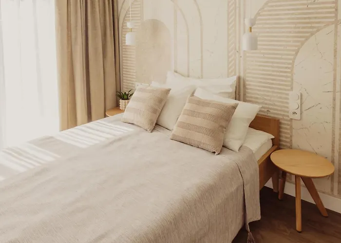 Hill Orlowo Apartamento