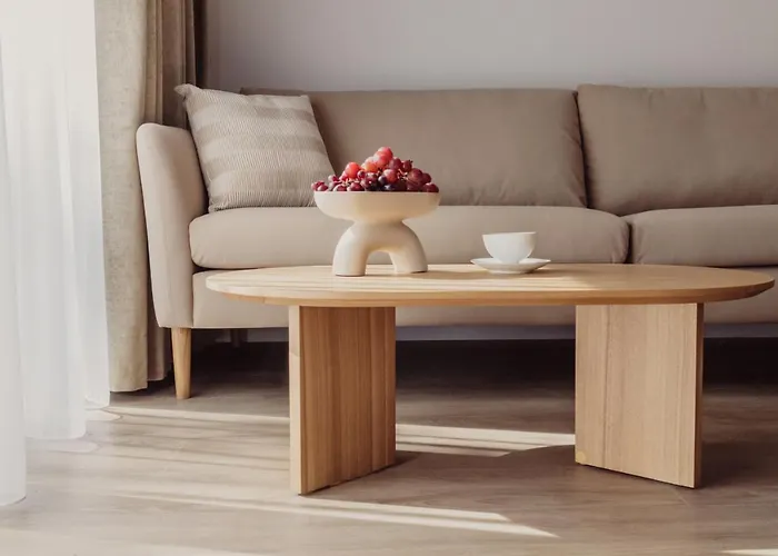 Hill Orlowo Apartamento