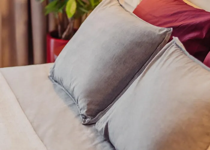 Hill Orlowo Apartamento *