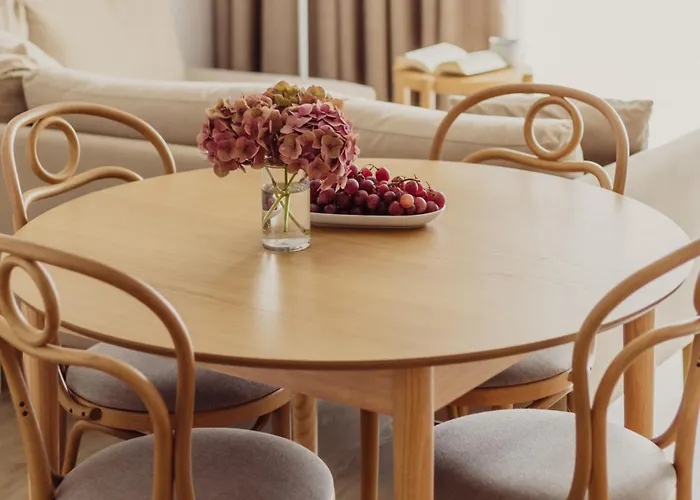 Hill Orlowo Apartamento