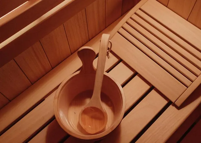 Apartamento Hill Orlowo